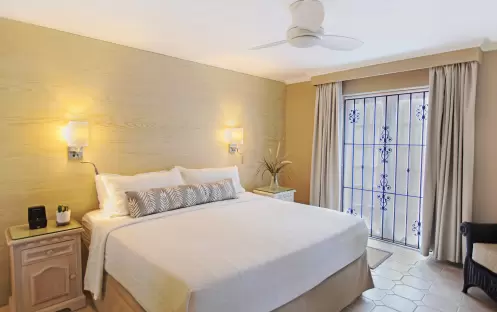 Bougainvillea Barbados-Deluxe One Bedroom Suite - Bedroom_60 Bougainvillea Barbados-Deluxe One Bedroom Suite - Bedroom_60